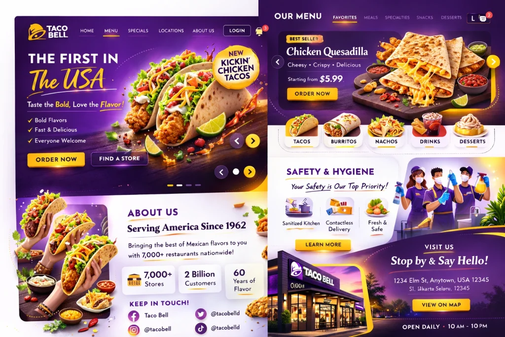 taco bell promo codes